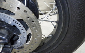 TRIUMPH BONNEVILLE BOBBER 2023