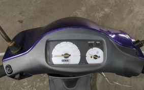 SUZUKI LET`S2 CA1PA