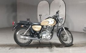 SUZUKI ST250 NJ4AA