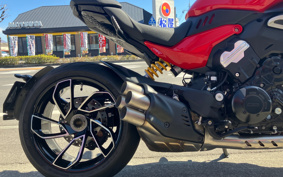 DUCATI DIAVEL V4 2023 3G00