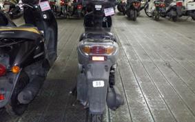 HONDA DIO Gen.5 AF56