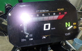 BMW R1300GS 2024