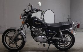SUZUKI GN125 H PCJG9