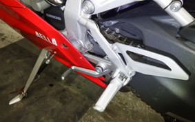 DUCATI 1299 PANIGALE S 2016