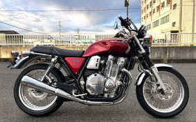 HONDA CB1100EX FINAL ED 2022 SC65