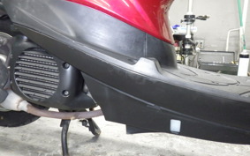 YAMAHA JOG Gen.5 SA36J