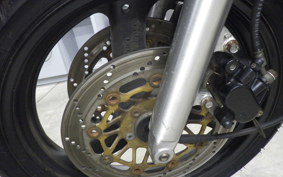 SUZUKI GSX400 IMPULSE 1998 GK79A