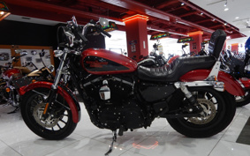 HARLEY HARLEY XL1200CB 2013 LK3
