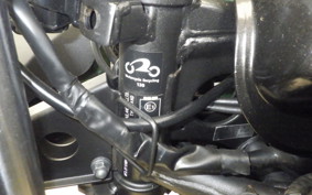 KAWASAKI NINJA 250R EX250K