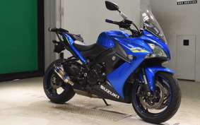 SUZUKI GSX-S1000F 2019 GT79B