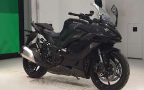 KAWASAKI NINJA 1000SX 2020 ZXT02K