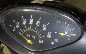 HONDA DIO Gen.6 AF62