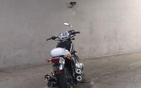 HONDA CB400 1997 NC36