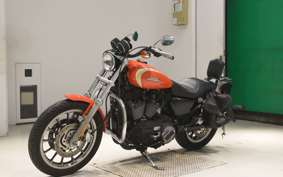 HARLEY XL1200RI 2009
