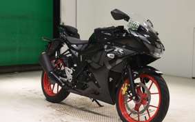 SUZUKI GSX-R125 DL33B