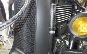 HARLEY XG750 STREET ROD 2020