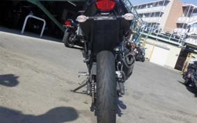 KAWASAKI NINJA 250R 2024 EX250K