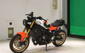 YAMAHA XSR900 RN80J