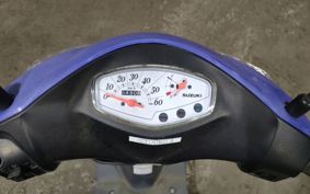 SUZUKI ADDRESS V50 CA44A