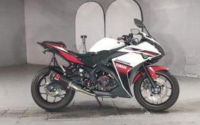 YAMAHA YZF-R25 RG10J