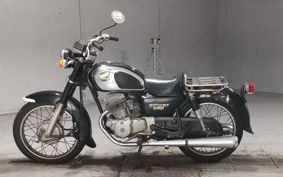 HONDA BENLY 125 CD125T