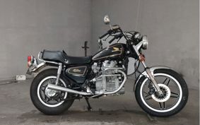 HONDA GL 400 WING 1981 GL400