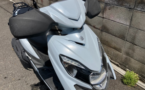 SUZUKI SU WISH  DV12B