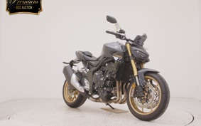 HONDA CB1000 HORNET SP 2026 SC86