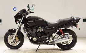 YAMAHA XJR1200 1996 4KG