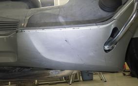 SUZUKI SKYWAVE 650 K 1996 CP51A