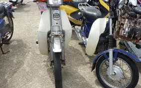HONDA C90 SUPER CUB E HA02