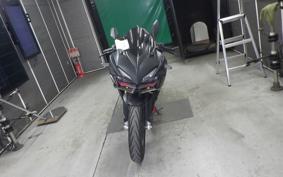 HONDA CBR250RR 2012 MC51