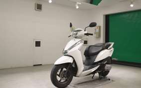 HONDA LEAD 125 2014 JF45
