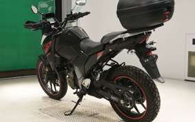 SUZUKI Vｽﾄﾛｰﾑ250SX