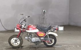 HONDA MONKEY AB27