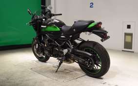 KAWASAKI Z900RS CAFE 2025 ZR900K