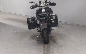 YAMAHA XT1200ZE SUPER TENERE  DP07