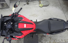 HONDA NC750X DCT 2025 RH23