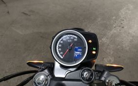 HONDA GB350S 2021 NC59