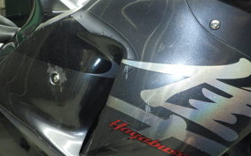 SUZUKI GSX1300R HAYABUSA 2006