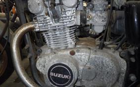 SUZUKI GS400E 1979 GS400