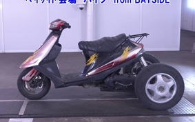 SUZUKI ADDRESS V100