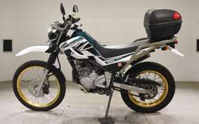 YAMAHA SEROW 250 Gen.2 DG17J