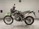 Фото Kawasaki KLX125 2023 с японского аукциона