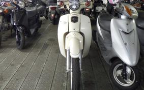 HONDA C110 SUPER CUB JA59