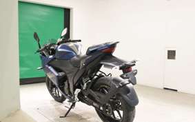SUZUKI ｼﾞｸｻｰ250SF 2023 ED22Y