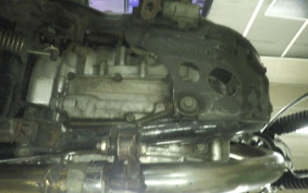 YAMAHA SR400 Gen.3 2004 RH01J