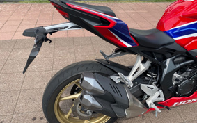 HONDA CBR250RR ABS MC51