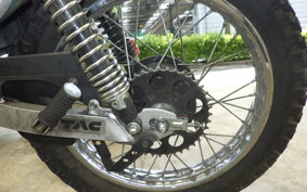 SUZUKI TS185