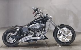 HARLEY FXDWG1450 2001 GEV